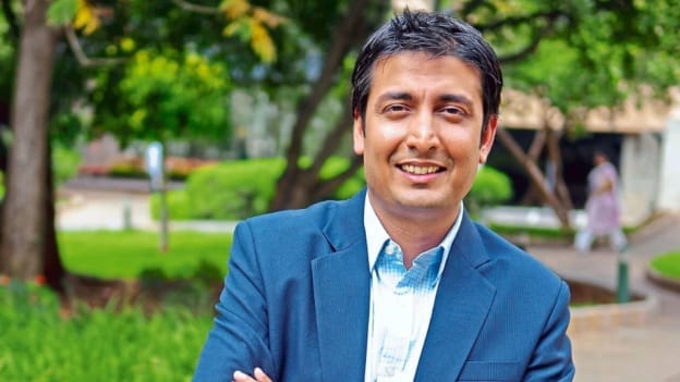 Wipro CEO Pallia sees 2x jump in FY25 pay — Here's what he takes home now