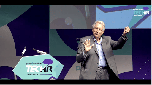 Context is the kingdom, Content is king: Dave Ulrich