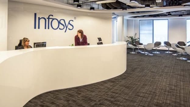 Infosys to add 300 new jobs at Pennsylvania center