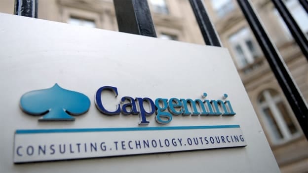 Capgemini elevates Anirban Bose as Head, Financial Services Biz