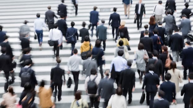 Inside Malaysia: The evolution of flexible work