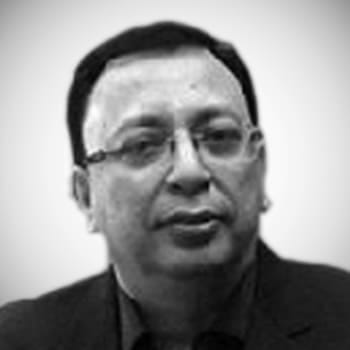 Rajiv Tandon