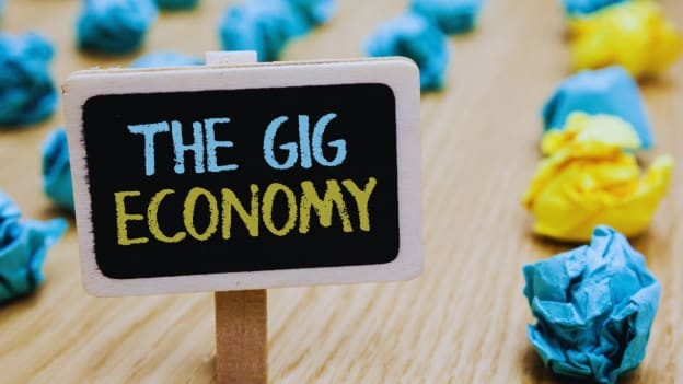 Gig worker laws every HR should be aware of in Australia