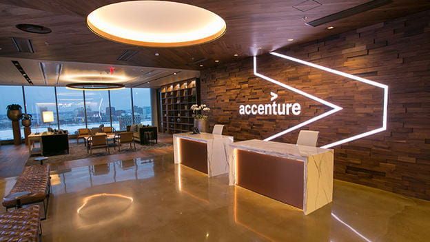 Teo Lay Lim joins Accenture as Chairperson for Singapore