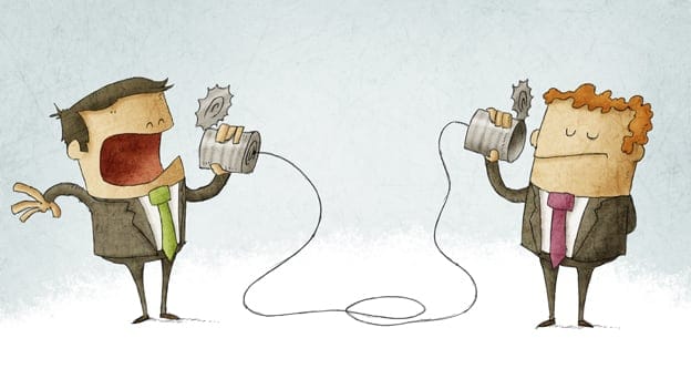 How to set the right reward communication strategy