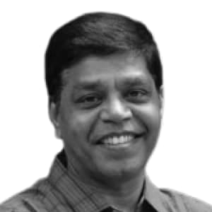 Venkatesh Palabatla