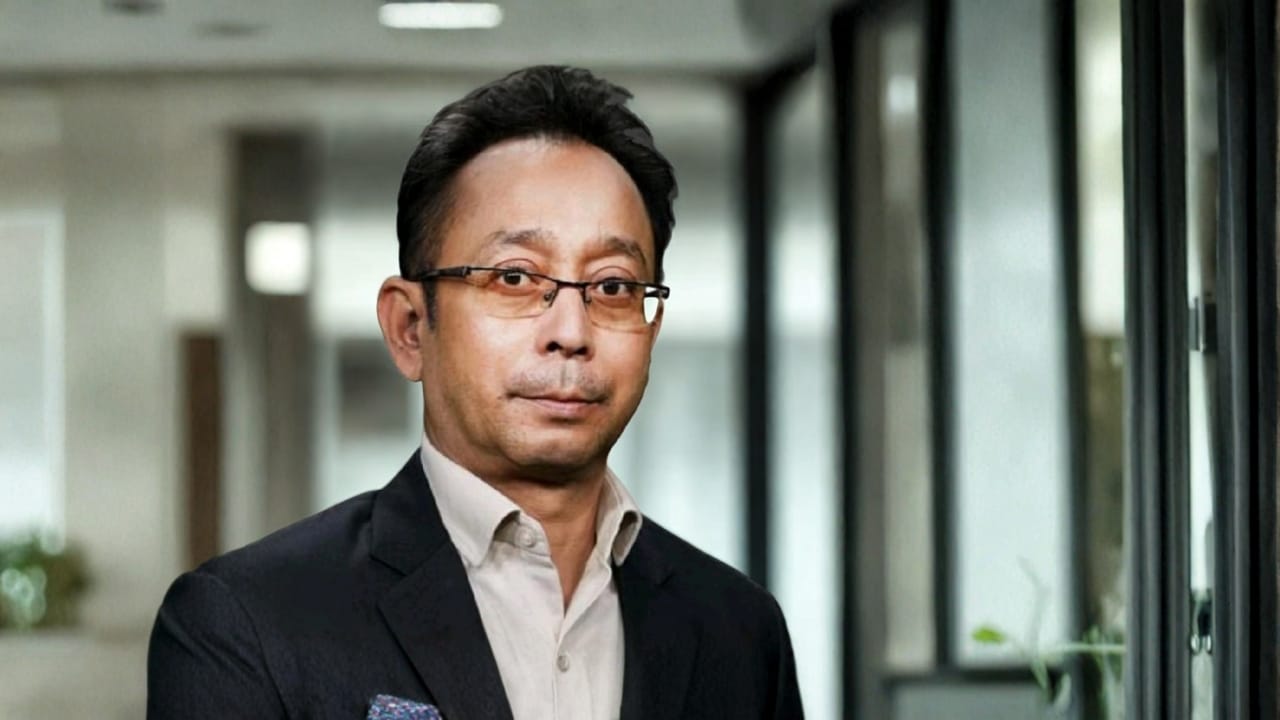 Zee Media appoints Raktim Das as CEO to lead digital transformation