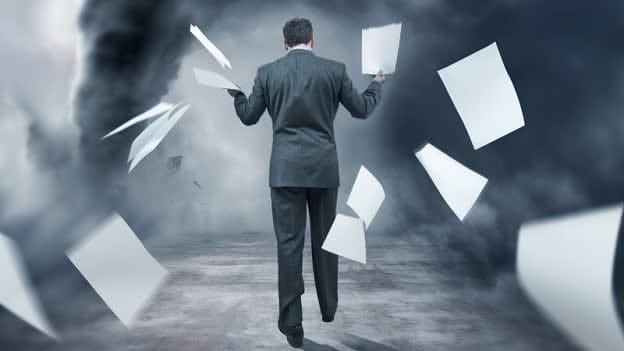 Why do good employees leave organisations in India?