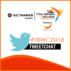 Total Rewards & Wellness Conclave Tweetchat