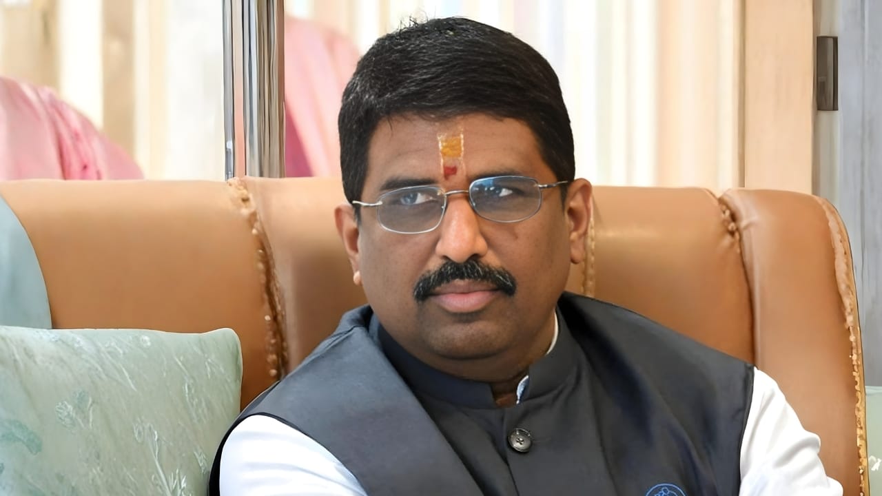 RBI clears appointment of R Vijay Anandh as City Union Bank’s new CEO