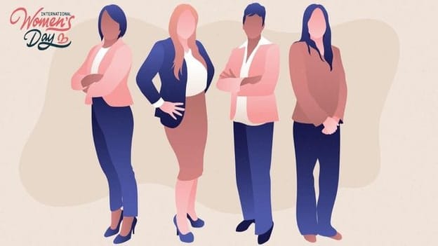 IWD 2023: Why the world needs more women in leadership roles now more than ever