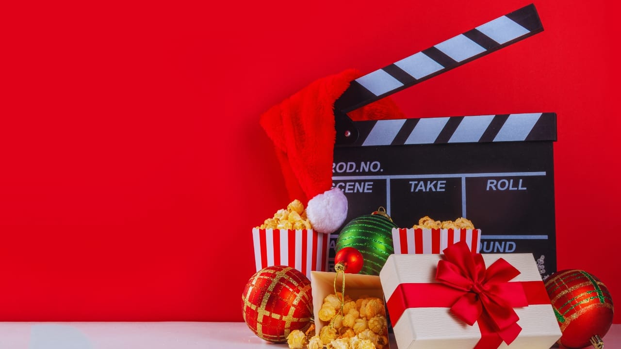 10 movies to watch this Christmas if you work with people