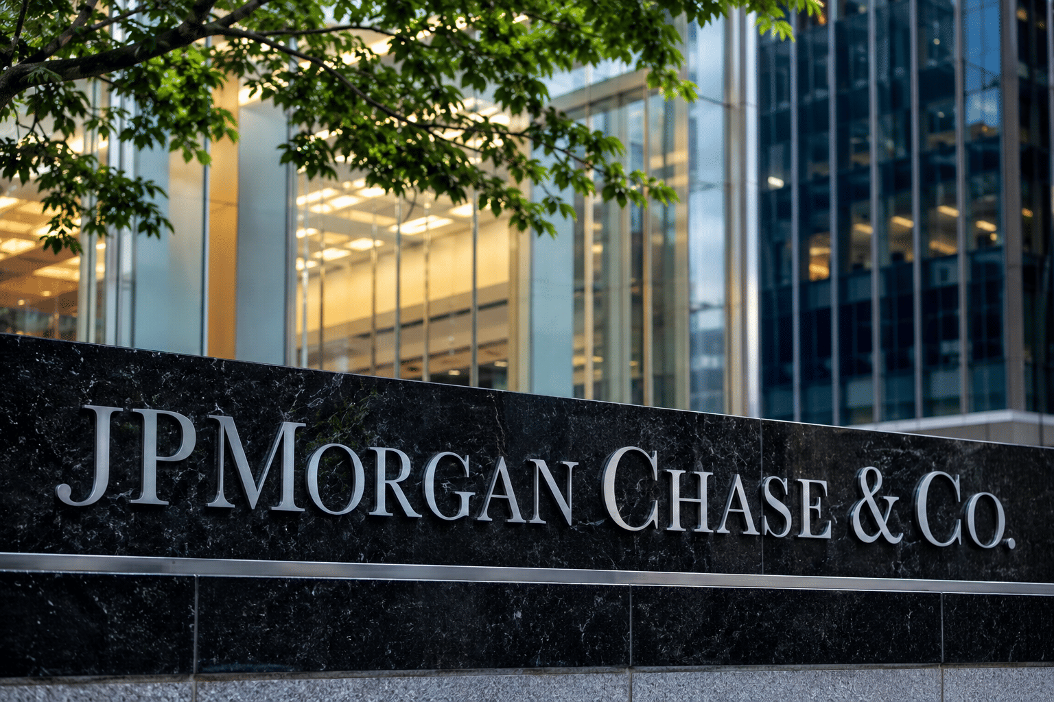 After expanding headcount 15% in 2026, JPMorgan eyes another year of hiring across Asia