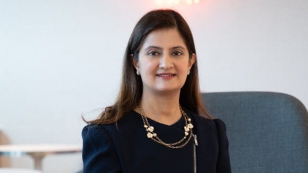 Mahindra Holidays and Resorts India appoints new CHRO