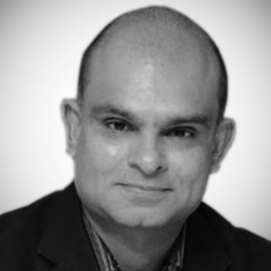 Tarun Sareen