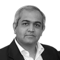 Gautam Chainani